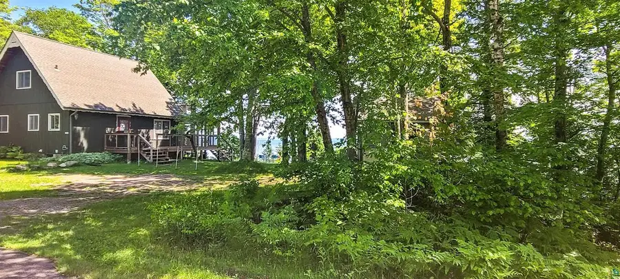 3501 Big Bay Rd, La Pointe, WI 54850 - #2