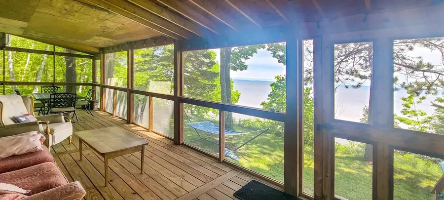 3501 Big Bay Rd, La Pointe, WI 54850 - #3