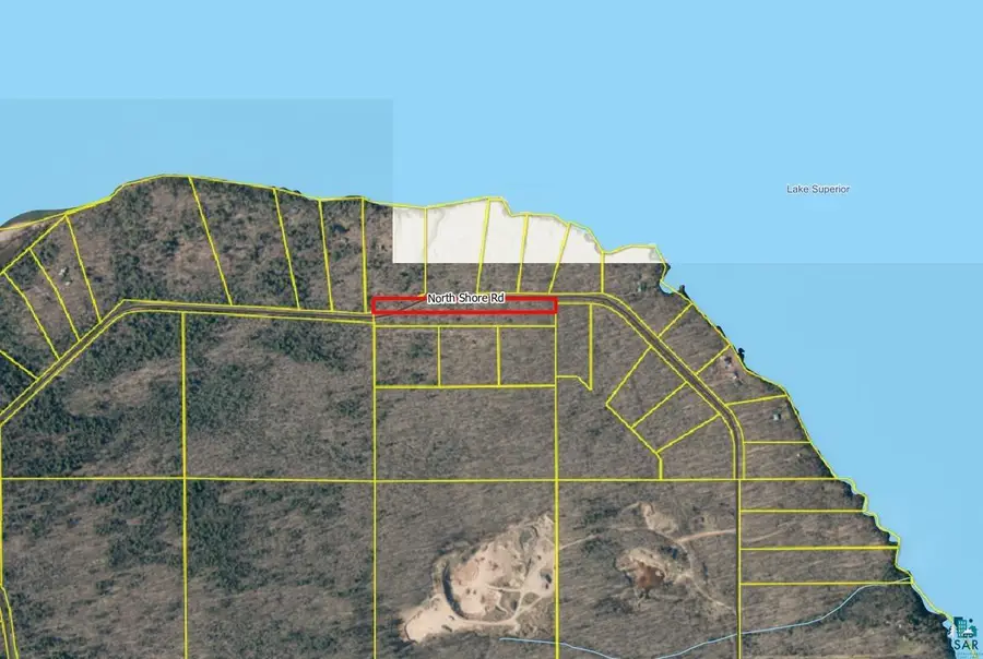 36XX North Shore Rd, La Pointe, WI 54806 - #2