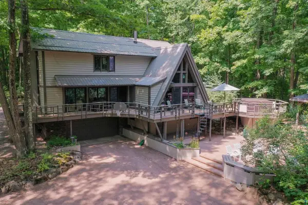 35010 S County Hwy J, Bayfield, WI 54814