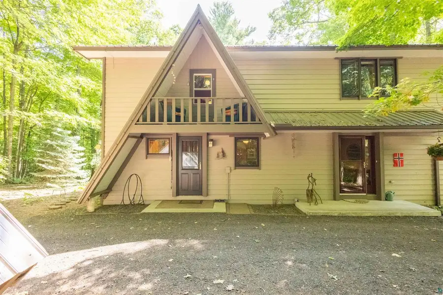 35010 S County Hwy J, Bayfield, WI 54814 - #2