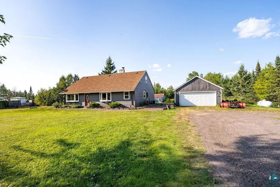 3949 E County Rd B, Superior, WI 54880 - #2