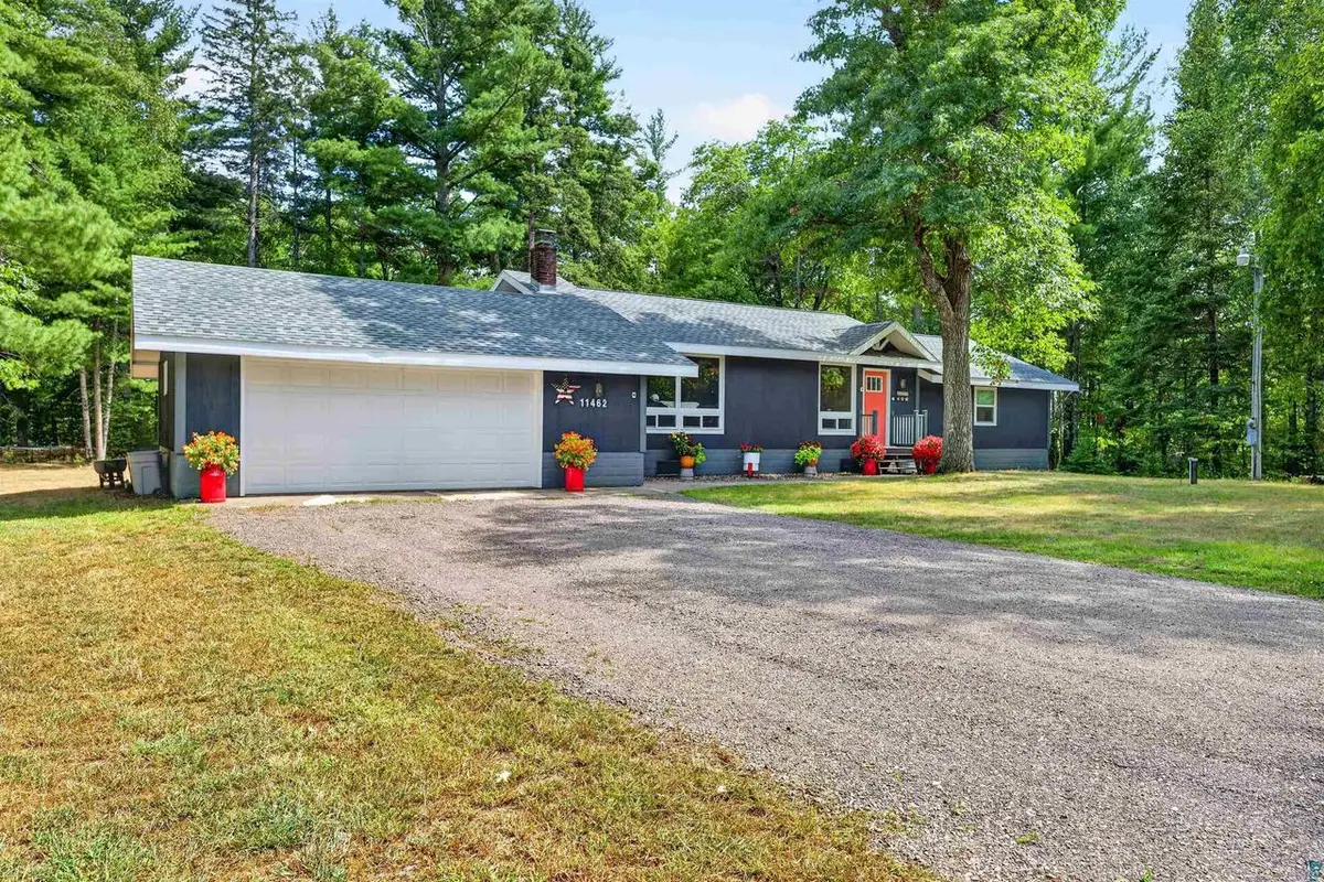11462 S 3rd Street, Solon Springs, WI 54873 - #1