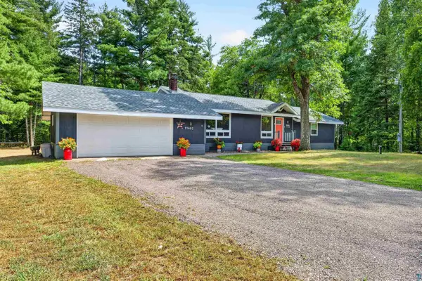 11462 S 3rd Street, Solon Springs, WI 54873