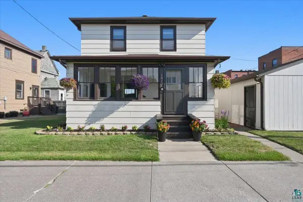1817 N 16th St, Superior, WI 54880