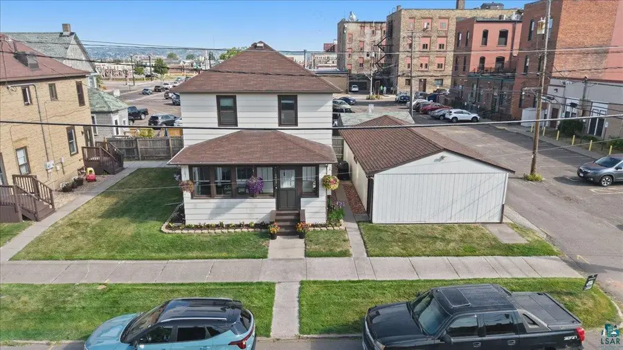 1817 N 16th St, Superior, WI 54880 - #3