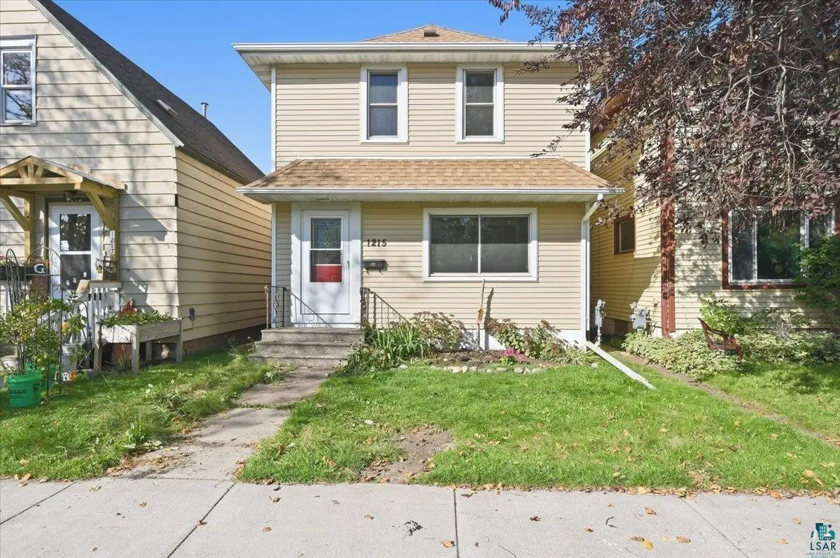 1215 Harrison St, Superior, WI 54880 - #1