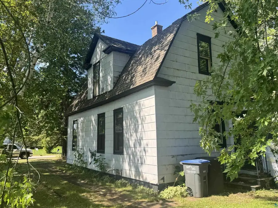 5115 E 1st St, Superior, WI 54880 - #2