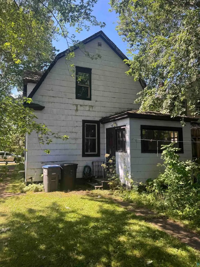 5115 E 1st St, Superior, WI 54880 - #3