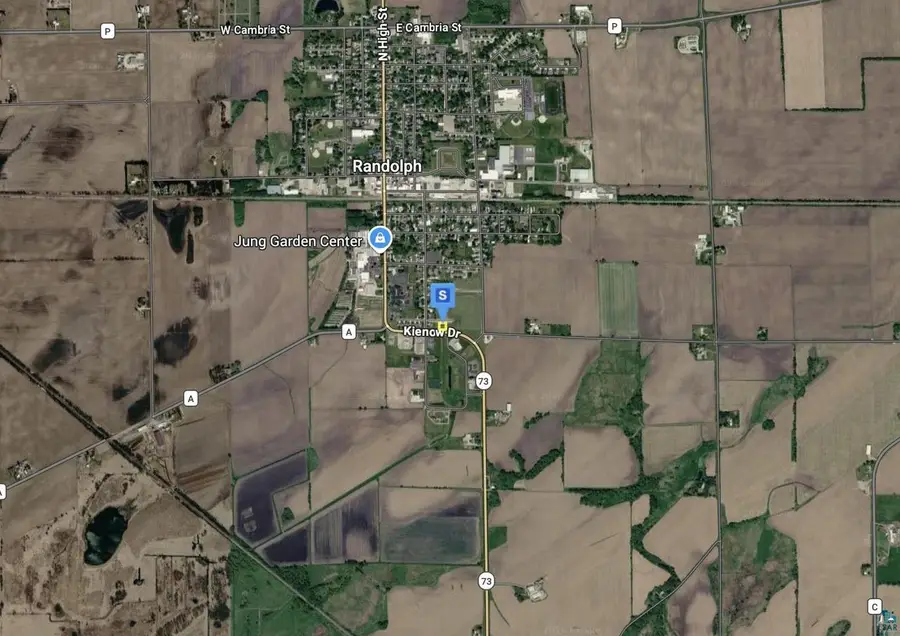 220 Danielle Dr, Randolph, WI 53956 - #3