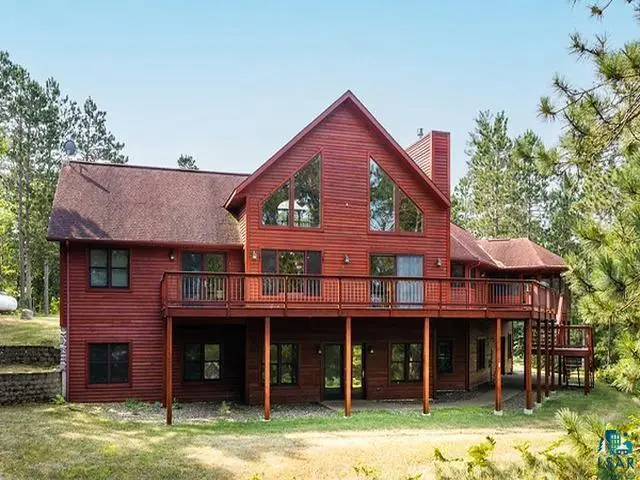 W7602 Wallin Dr, Minong, WI 54859 - #1
