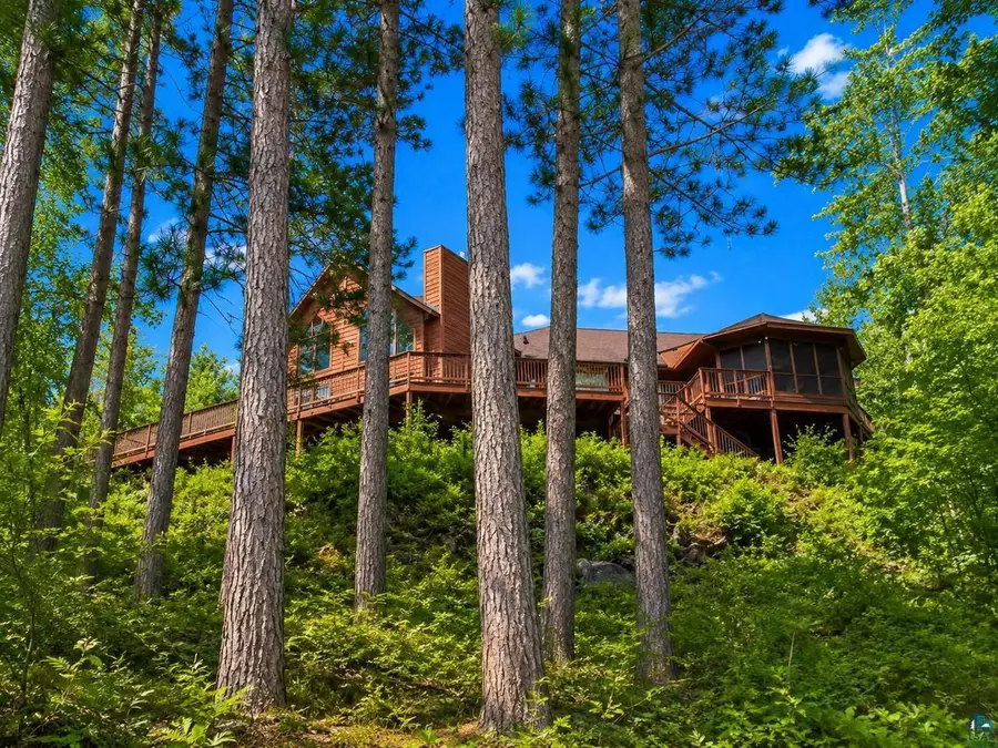 W7602 Wallin Dr, Minong, WI 54859 - #3