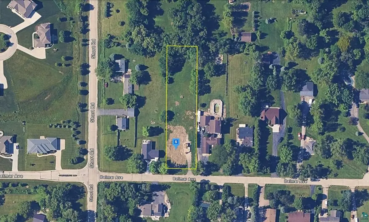 6114 Belmar Ave, Racine, WI 53402 - #1