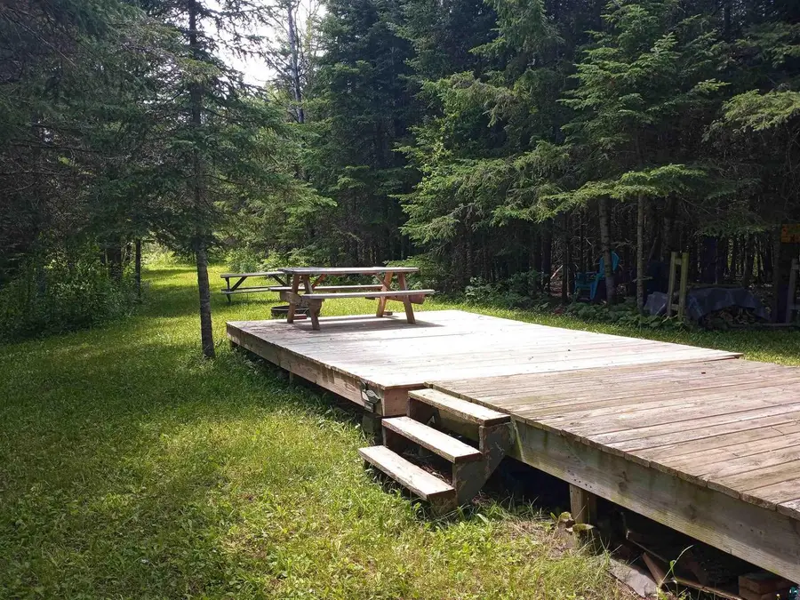 xxxx McInerney Rd, Herbster, WI 54844 - #2