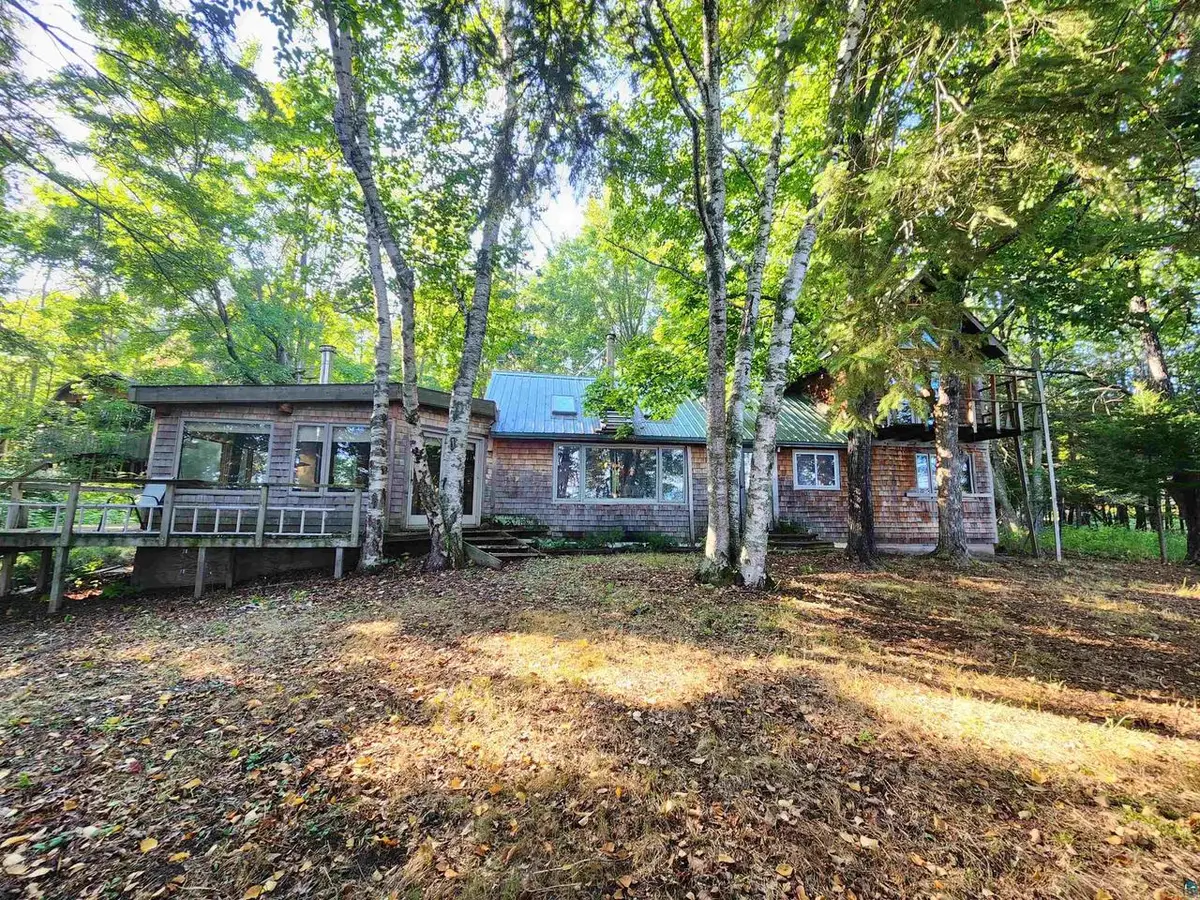 89280 E Romans Point Rd, Bell, WI 54814 - #1