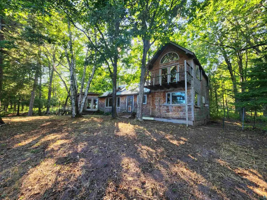 89280 E Romans Point Rd, Bell, WI 54814 - #2