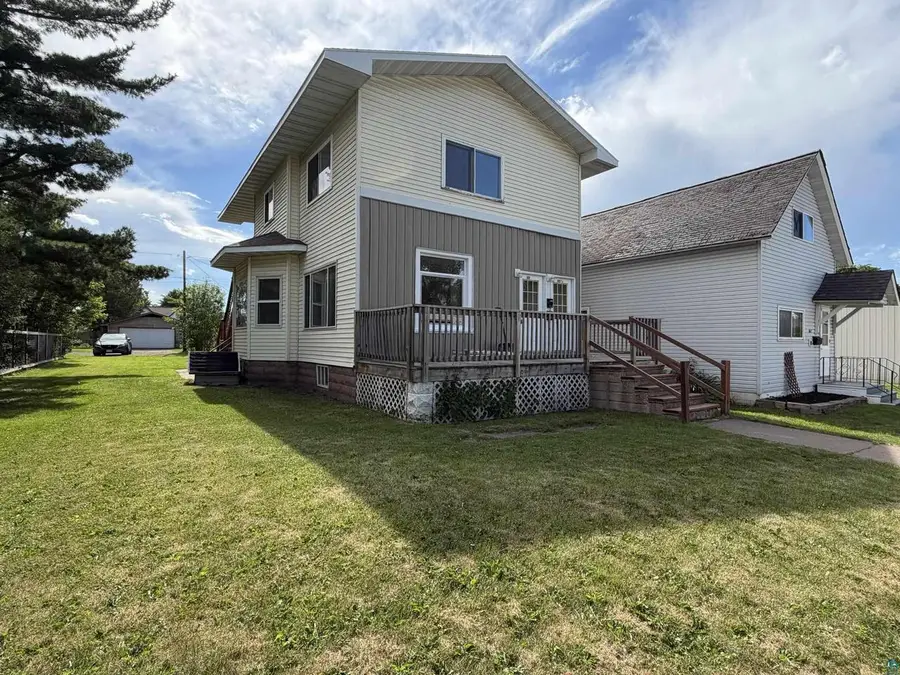 609 10th Ave W, Ashland, WI 54806 - #2