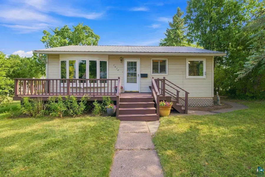1018 2nd Ave W, Ashland, WI 54806 - #2