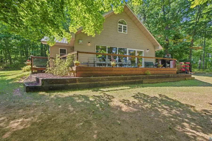 69085 E Long Lake Rd, Iron River, WI 54847 - #2