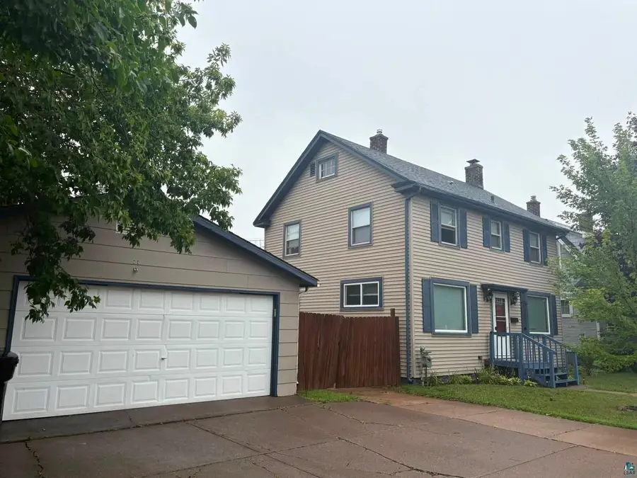 1905 Baxter Ave, Superior, WI 54880 - #2
