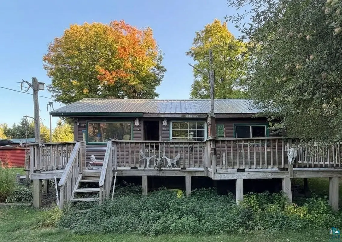 5120 N Lake Winter Rd, Winter, WI 54896 - #1