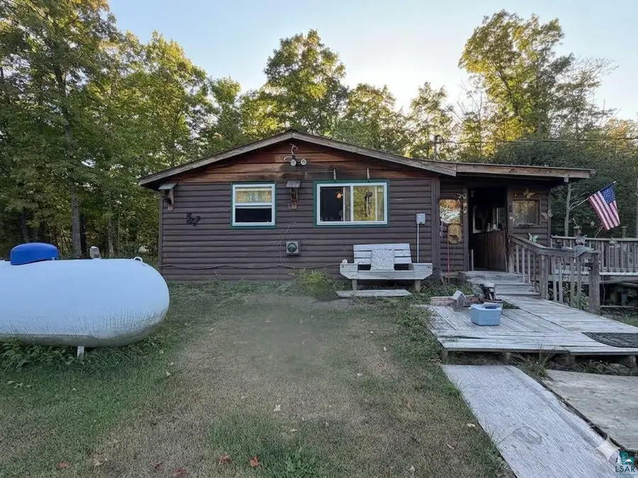 5120 N Lake Winter Rd, Winter, WI 54896 - #3