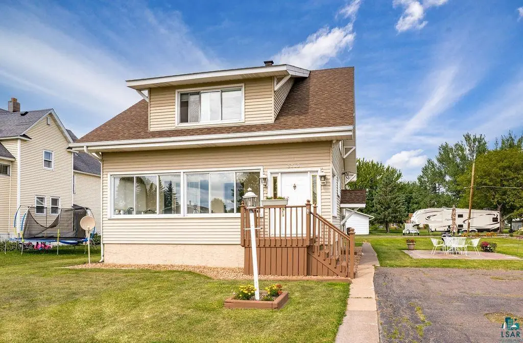 2713 Fellows St, Superior, WI 54880 - #1