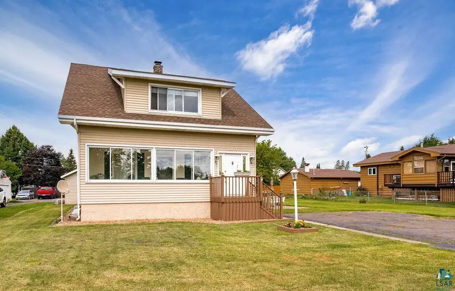 2713 Fellows St, Superior, WI 54880 - #2