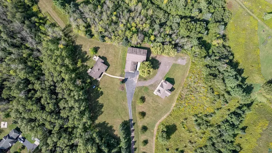 4153 E Lindberg Rd, Superior, WI 54880 - #3