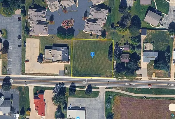N168W19980 Main St, Jackson, WI 53037