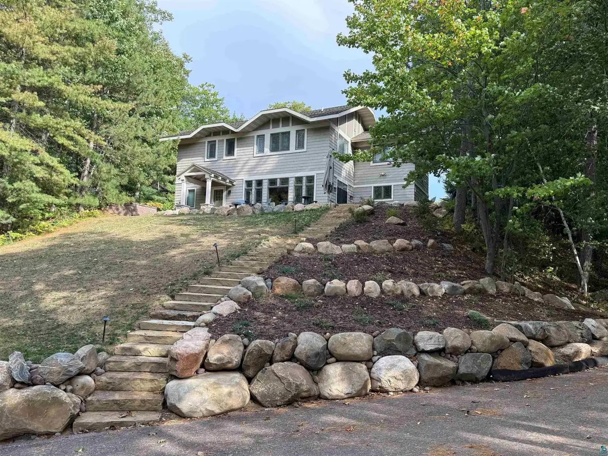 9265 Wheeler Rd, Iron River, WI 54847 - #1