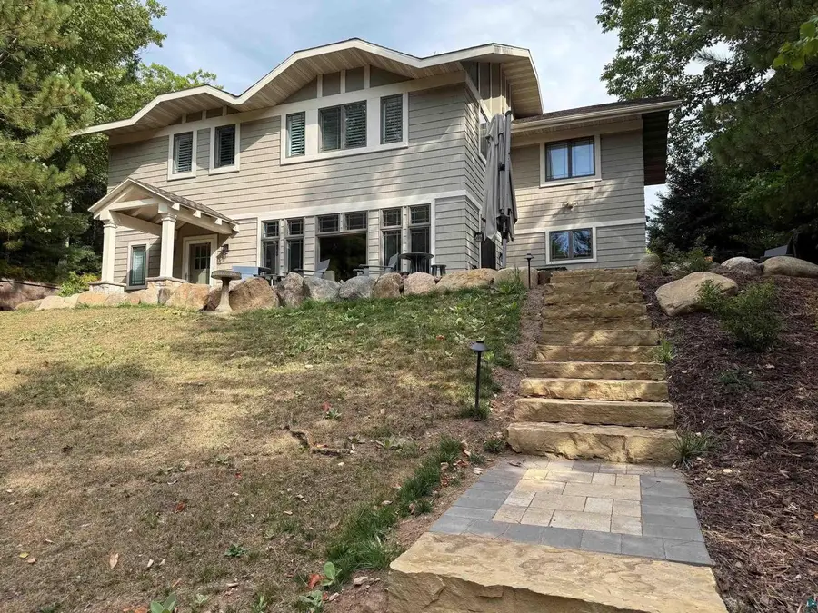 9265 Wheeler Rd, Iron River, WI 54847 - #2