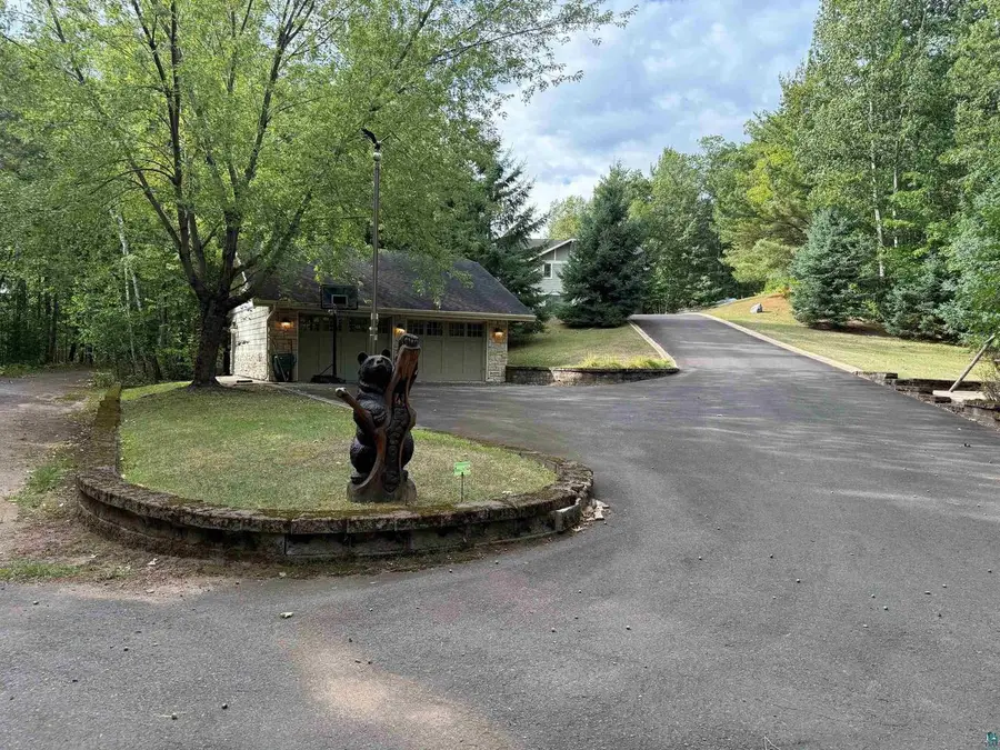 9265 Wheeler Rd, Iron River, WI 54847 - #3
