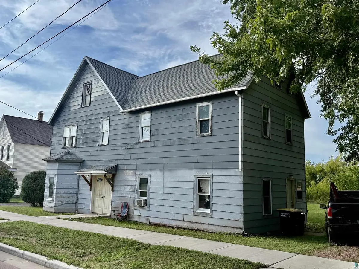 609 St Claire Street, Ashland, WI 54806 - #1