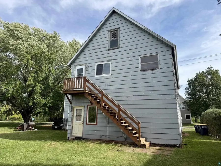 609 St Claire Street, Ashland, WI 54806 - #2