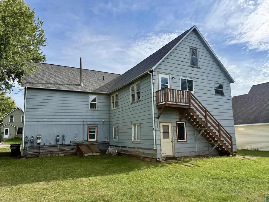 609 St Claire Street, Ashland, WI 54806 - #3