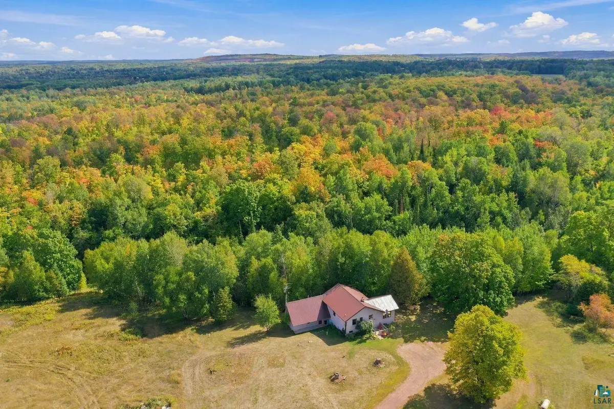 65889 Old County Rd, Marengo, WI 54855 - #1