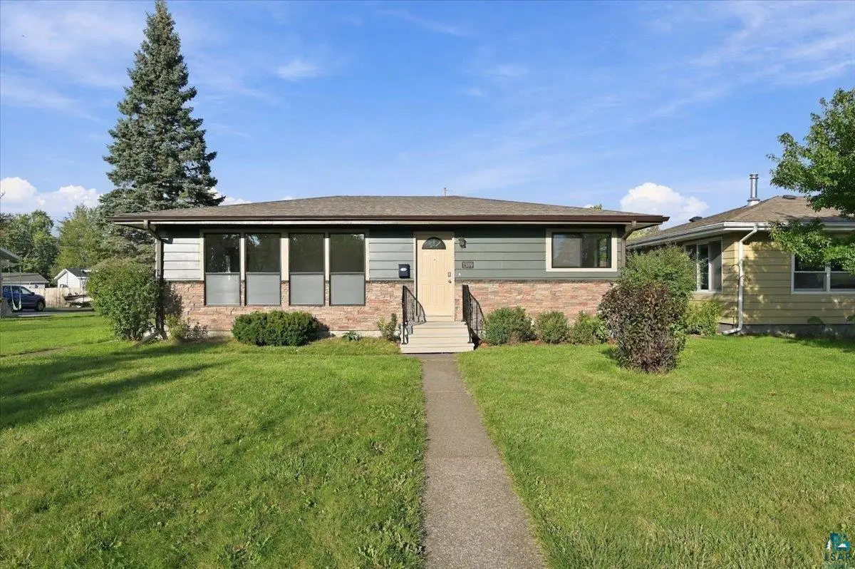 1309 E 7th St, Superior, WI 54880 - #1