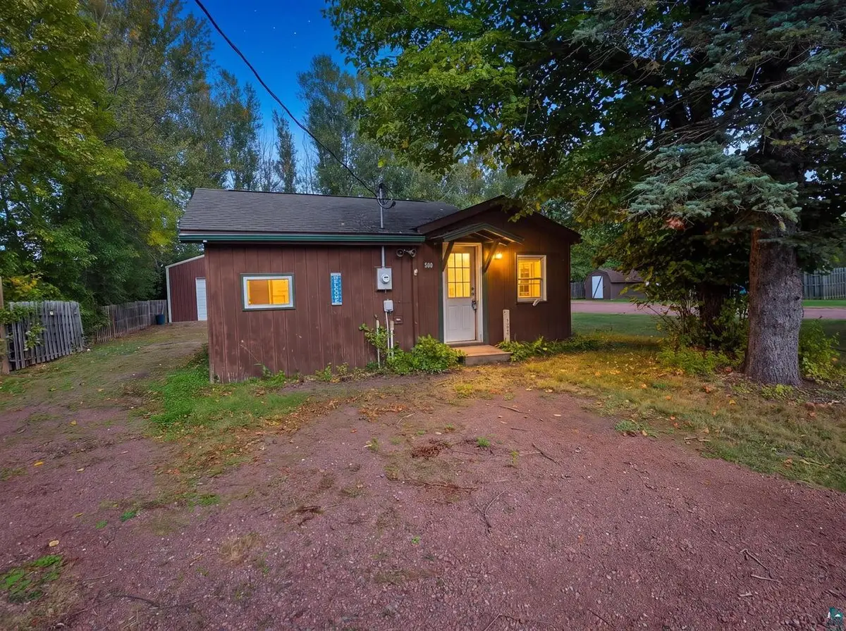 500 19th Ave W, Ashland, WI 54806 - #1
