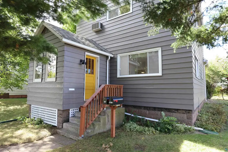 303 7th Ave E, Ashland, WI 54806 - #3