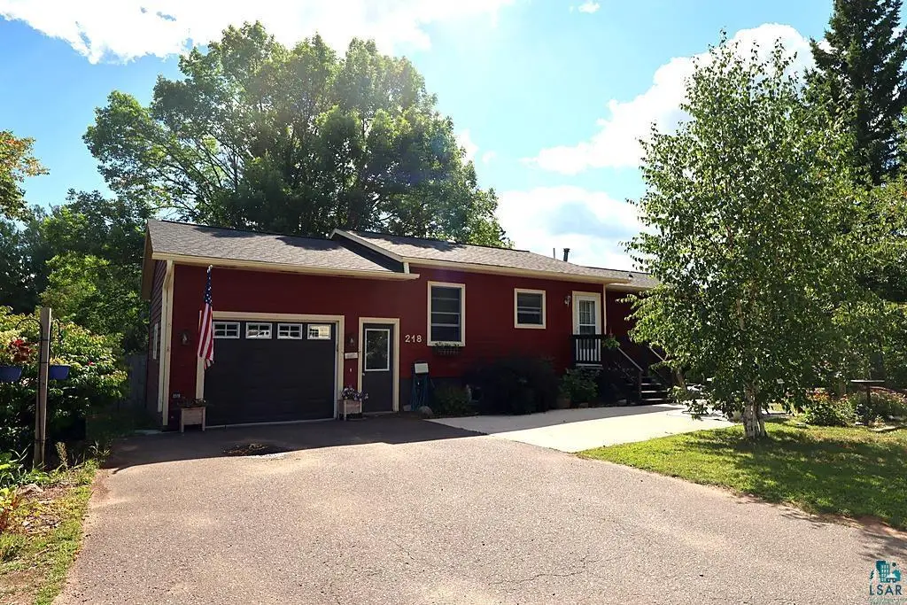 218 E Bayfield St, Washburn, WI 54891 - #1