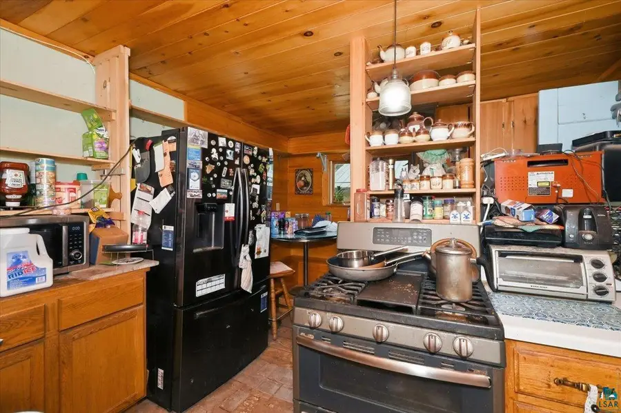 15903 Bark River Rd, Herbster, WI 54844 - #3