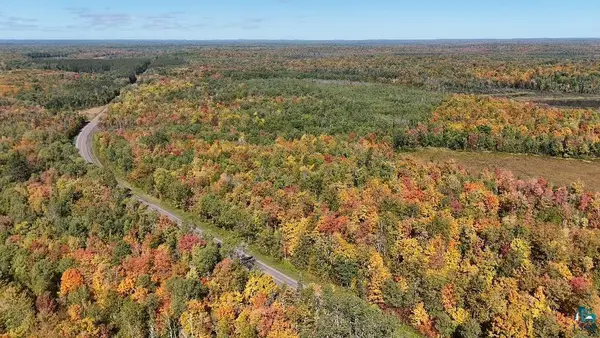 TBD County Rd B, Hayward, WI 54843