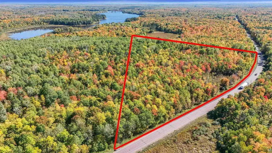 TBD County Rd B, Hayward, WI 54843 - #2