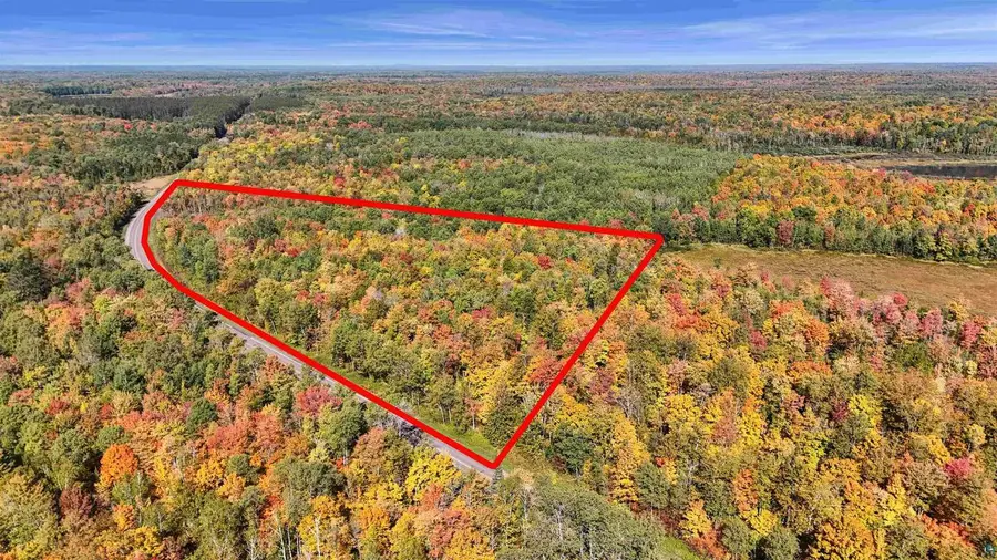 TBD County Rd B, Hayward, WI 54843 - #3