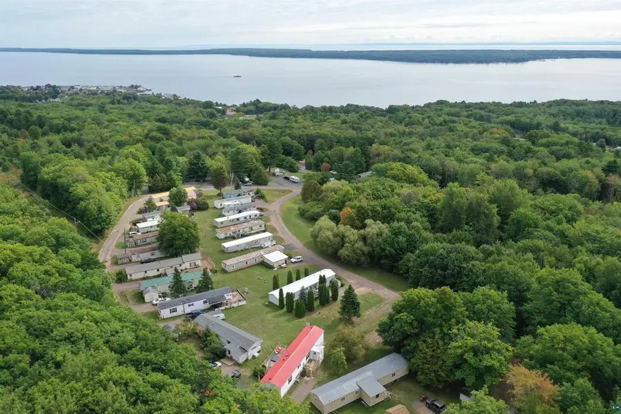 85185 Trailer Court Rd, Bayfield, WI 54814 - #2