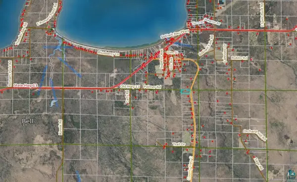 88XXX County Hwy C, Cornucopia, WI 54827