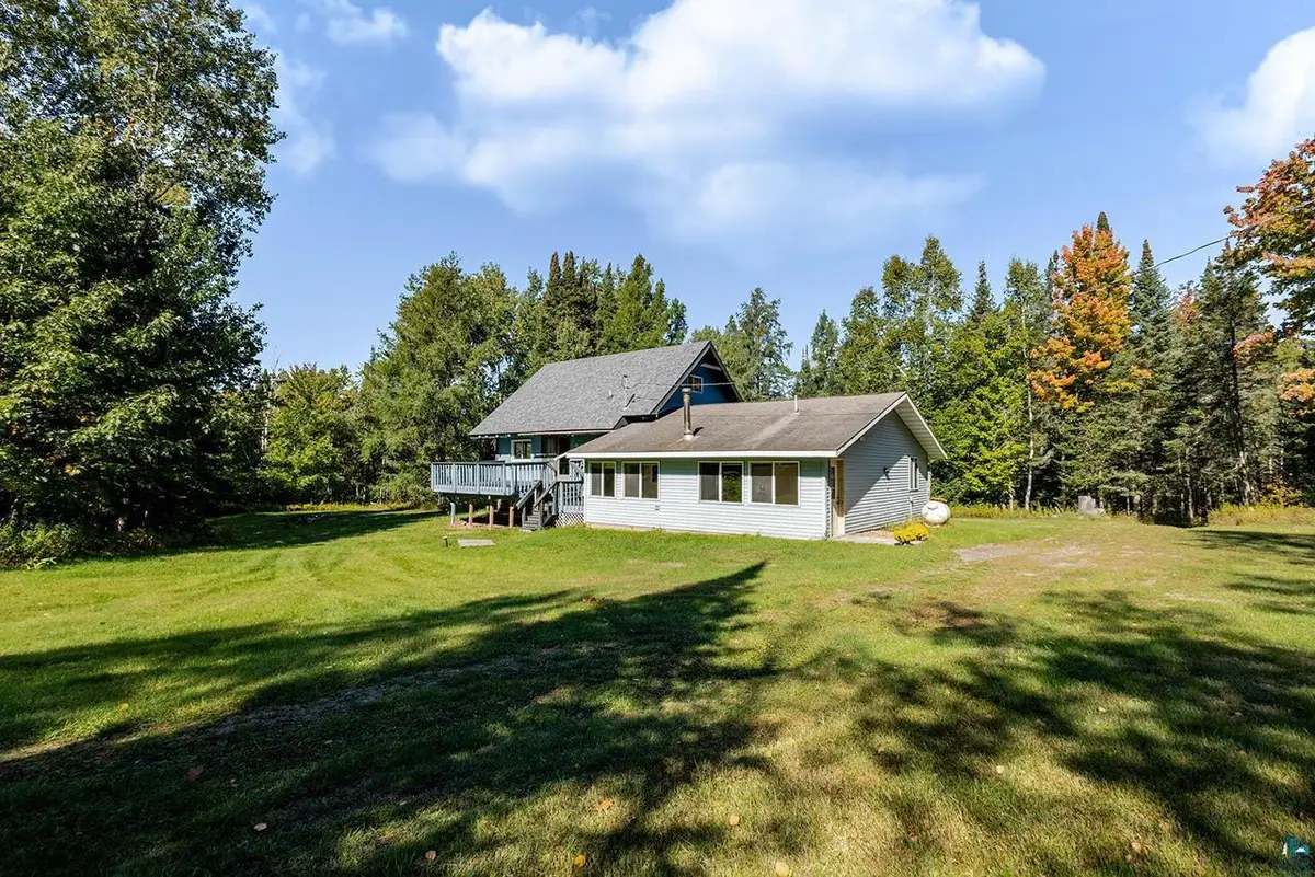 7293 S Kip Rd, South Range, WI 54874 - #1