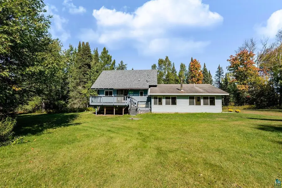 7293 S Kip Rd, South Range, WI 54874 - #2