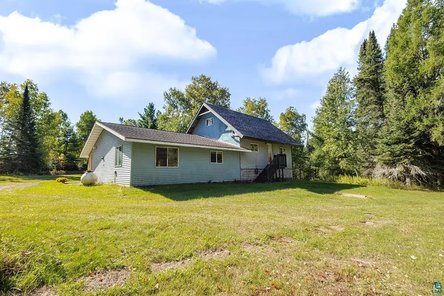 7293 S Kip Rd, South Range, WI 54874 - #3